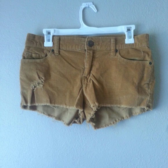 BDG Shorts