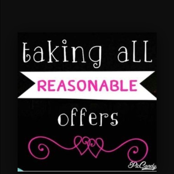 Make me an offer I can't refuse! - Picture 1 of 1