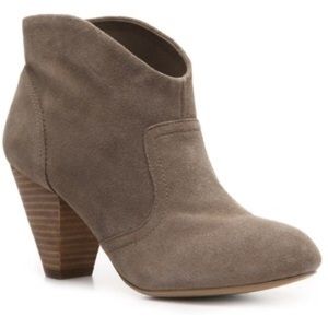Steve Madden Philip Bootie