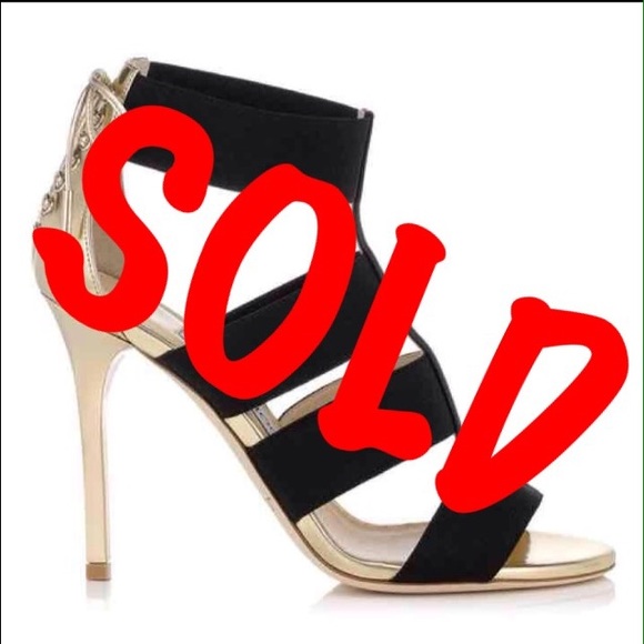 Jimmy Choo Dario