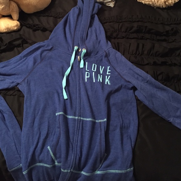 Victoria secret jacket