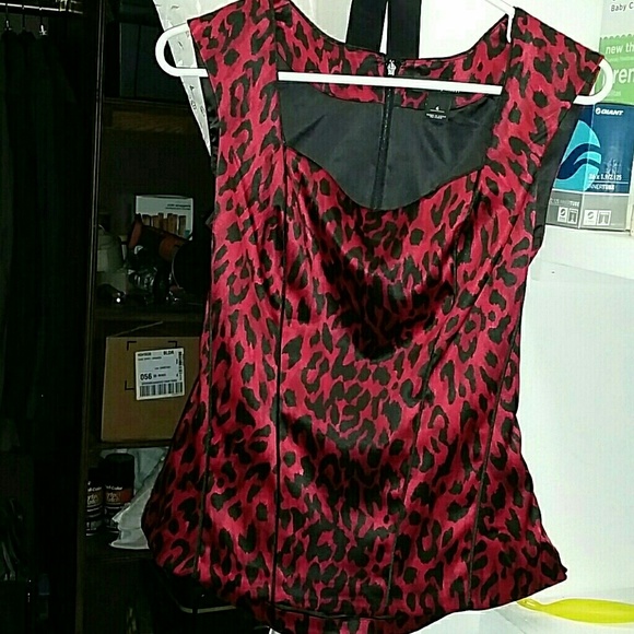 HUGE SALE!  White house black market top