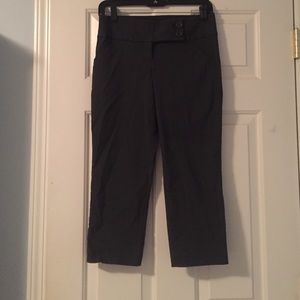 The limited capris dress pants