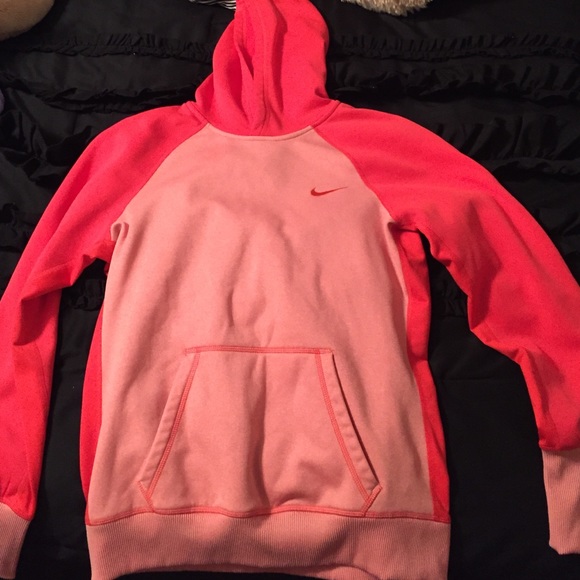 Nike hoodie
