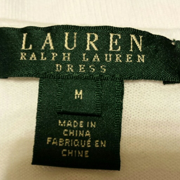 white button up - Picture 2 of 2