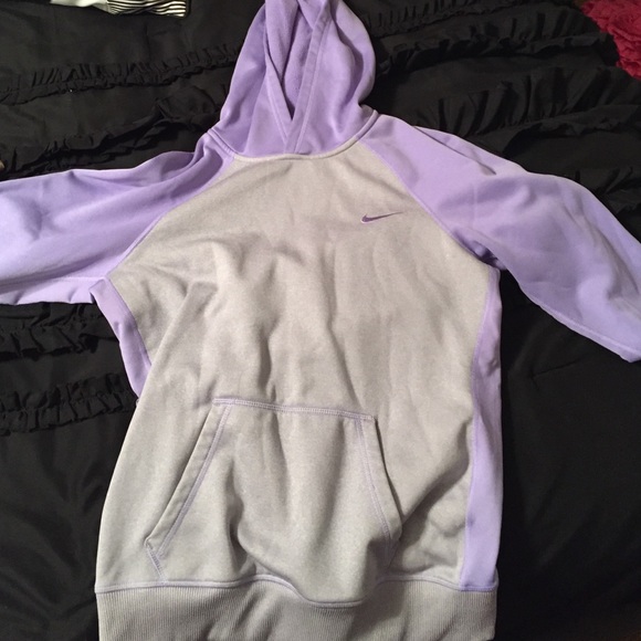 Nike hoodie