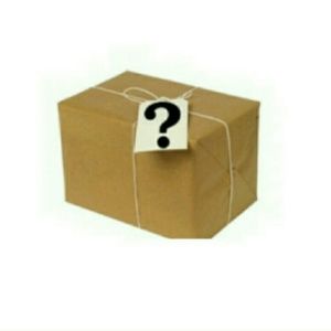 VS PINK MYSTERY BUNDLE