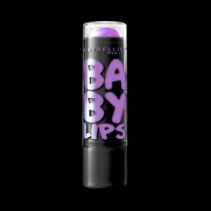 Berry Bomb Baby Lips
