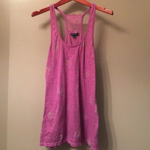 American Eagle Loose Tank