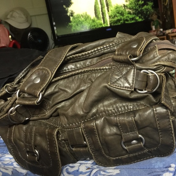 Bueno Bag