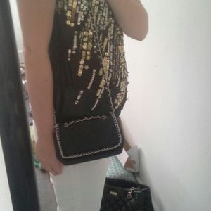 Steve Madden Crossbody