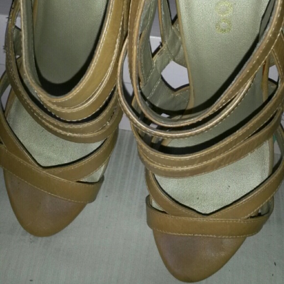me too Shoes - Me too Strappy Sandals me too Shoes - Me too Strappy Sandals