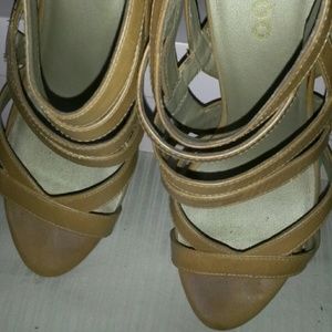 me too Shoes - Me too Strappy Sandals me too Shoes - Me too Strappy Sandals