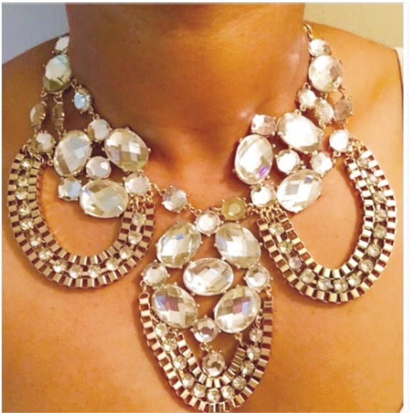 Costume Jewelry ..Necklace Set - Picture 1 of 1