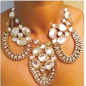 Costume Jewelry ..Necklace Set
