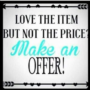 Everything by two get% off