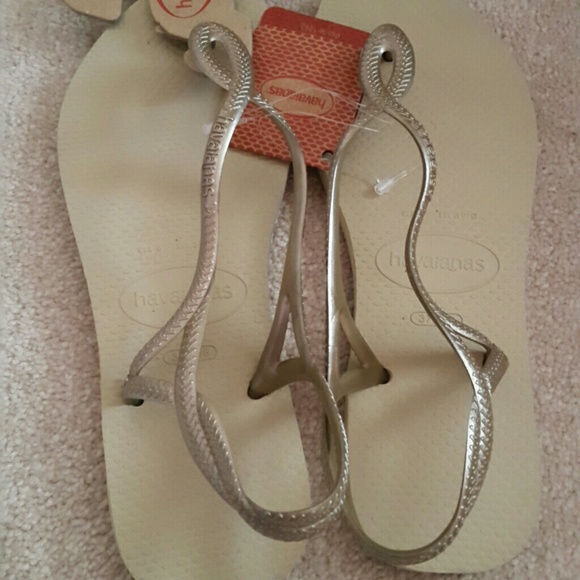 Havaianas Sandal
