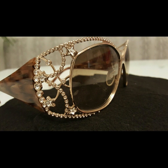 Sunglasses main image 4