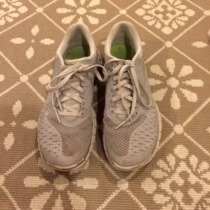 Nike Free 4.0 size 7