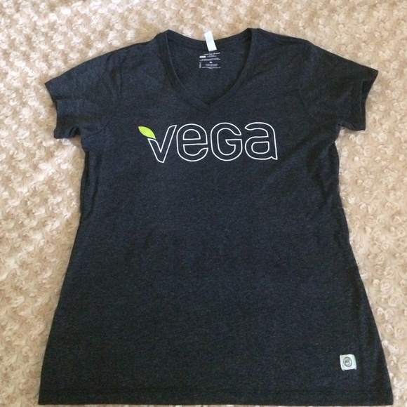 VEGA Gray Shirt