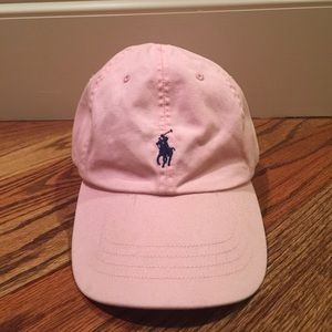 Ralph Lauren Polo Hat