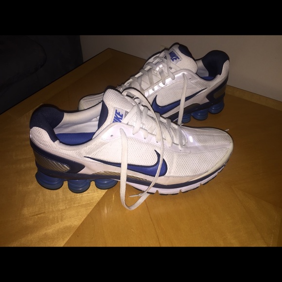 Size 13 Nike Shoes