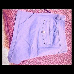 *reserved for smb12395 * AEO Shorts