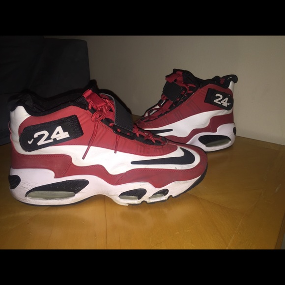 Size 13 - Ken Griffey Jr sneakers