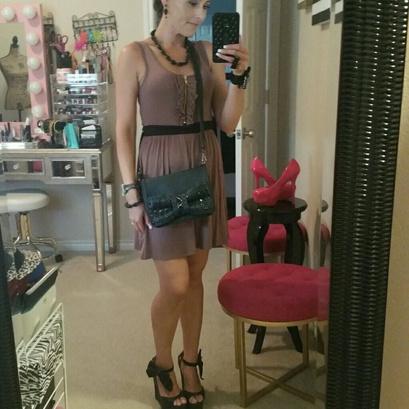 Dress for day or night