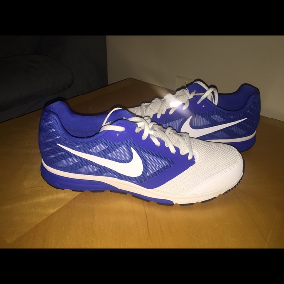 Never worn Nike sneakers size 13