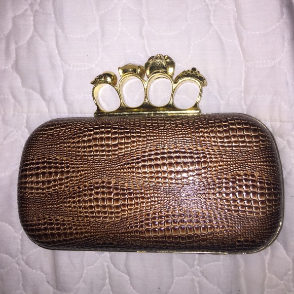 Ring Clutch