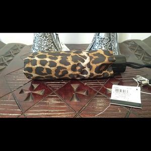 REDUCED - Coach Mini Umbrella