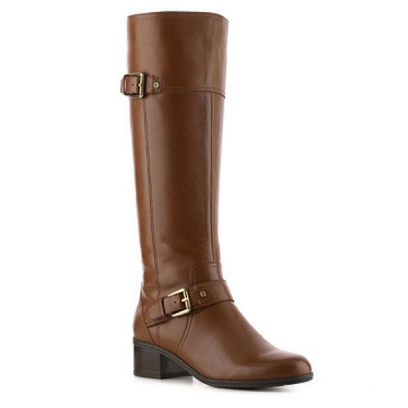 Bandolino riding boots