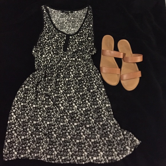 Fun and easy sun dress