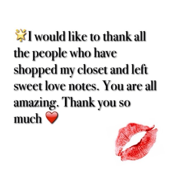 Thank you!