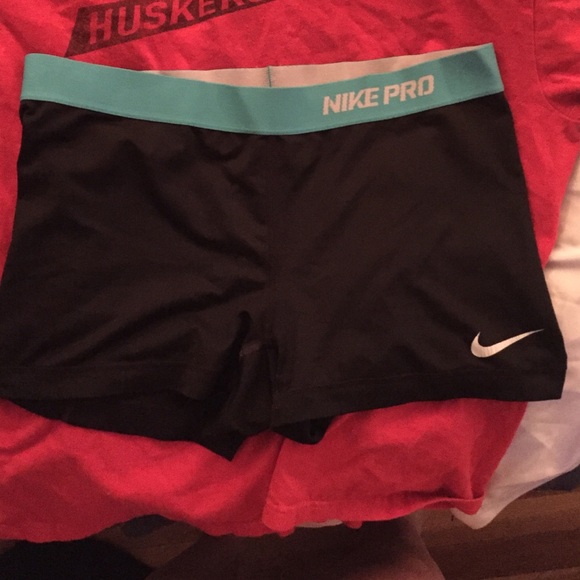 Nike Pro spandex