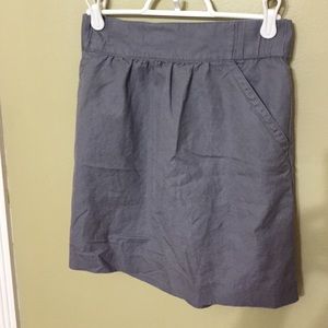 Banana republic skirt