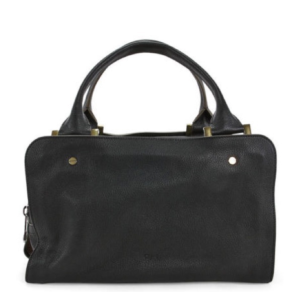 🚫🚫SOLD🚫🚫NWT Chloe Large Dalston Leather bag - Picture 2 of 3