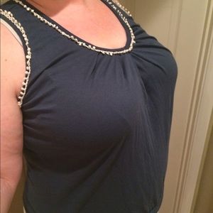 Cute Gap summer shirt