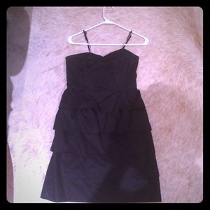 J. Crew cocktail dress