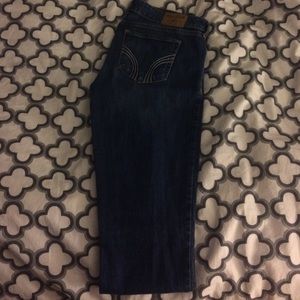 Hollister Skinny Jeans