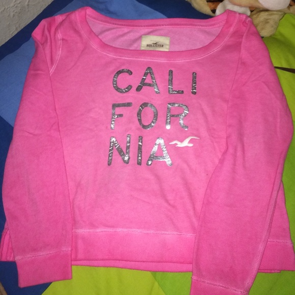 Hollister Sweater