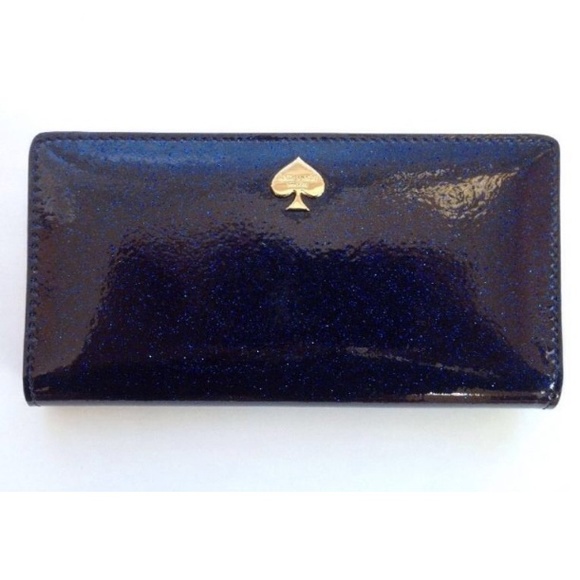 Brand new Kate Spade Wallet