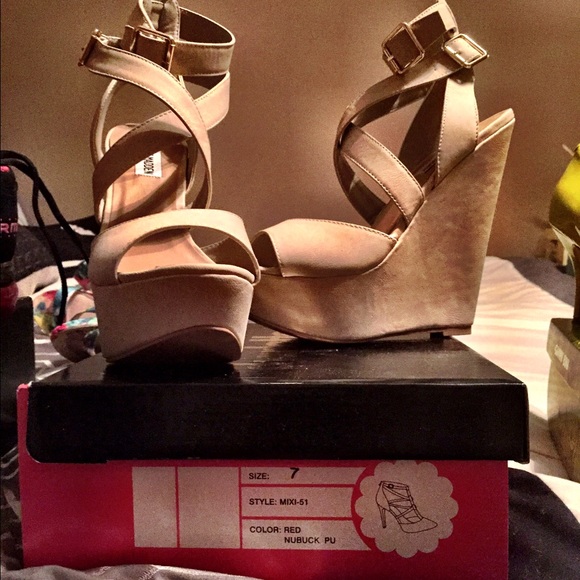 Steve Madden