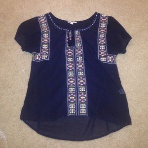 American Eagle Shirt