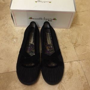 🎉🎉REDUCED🎉🎉 Nanette Lepore keds