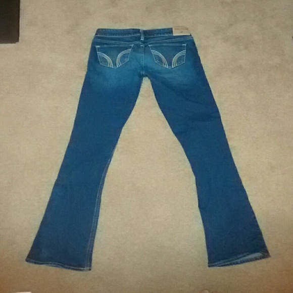 Hollister jeans - Picture 2 of 3