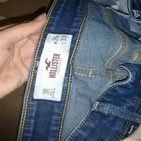 Hollister jeans - Picture 3 of 3