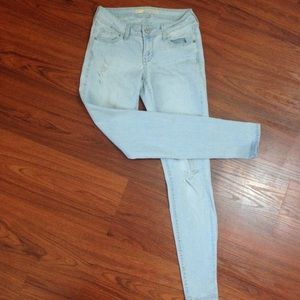 Old Navy Skinny Jeans