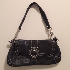 The Sak Shoulder Bag